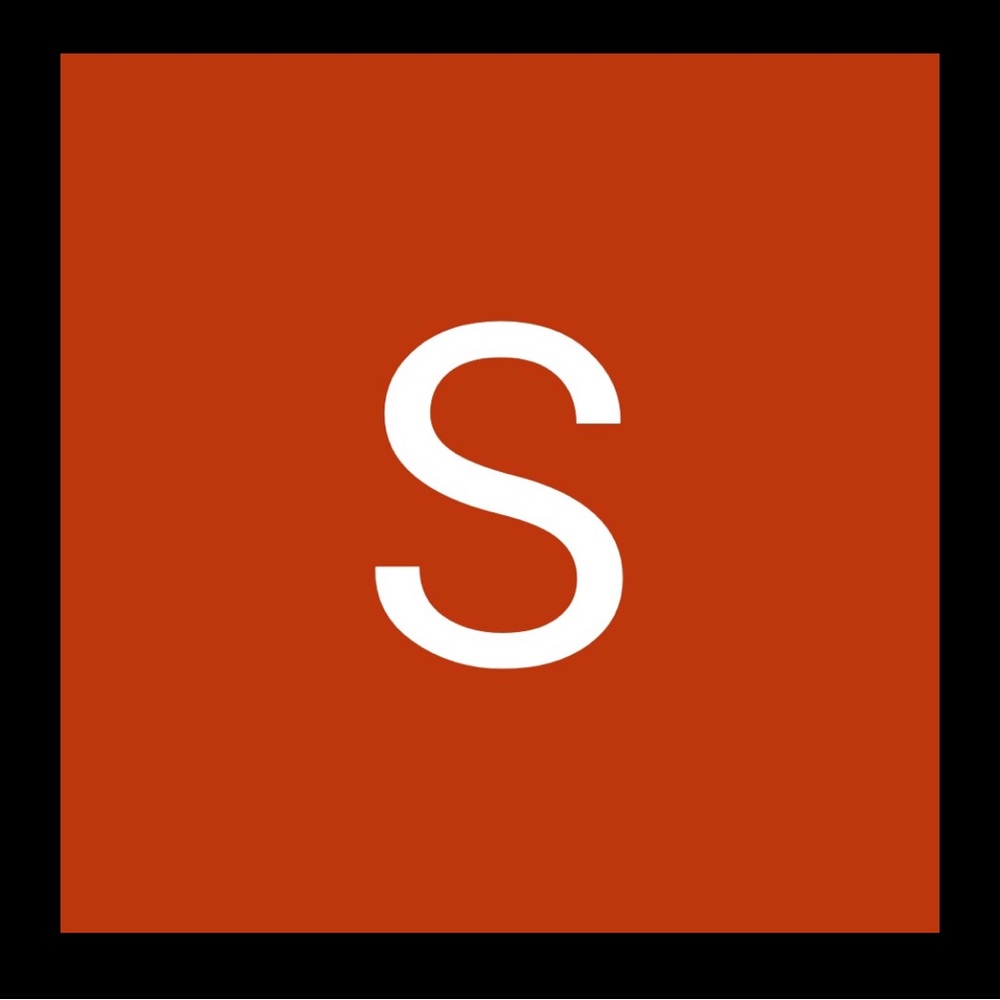 Meet your Posher, Sheri